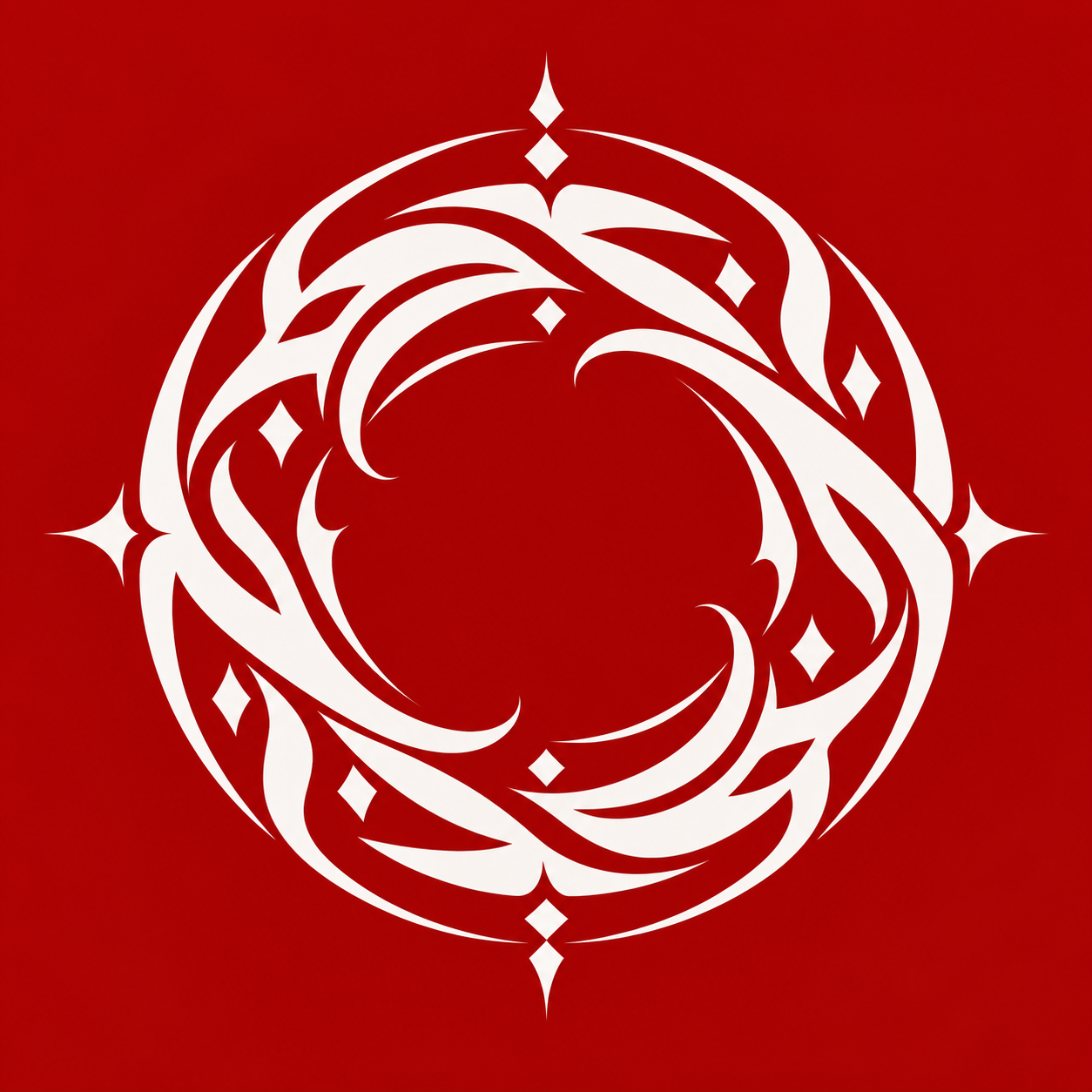 KRUG — project emblem